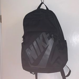 Nike backpack